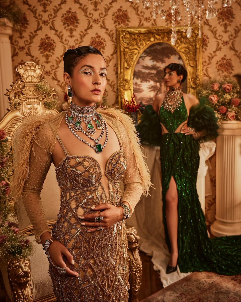 MkJewelsIndia's tweet photo. MK JEWELS’ grandest collection of HIGH JEWELLERY is now in-store. Visit us for a preview.

Enjoy 25% OFF on making charges and Diamond and Polki Jewellery. Every purchase of ₹25,000 or more grants you a chance to win big in our lucky draw on 1st August. https://t.co/S3oQUhgyXx