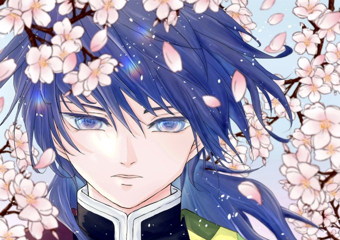 「桜 ジャケット」のTwitter画像/イラスト(新着)