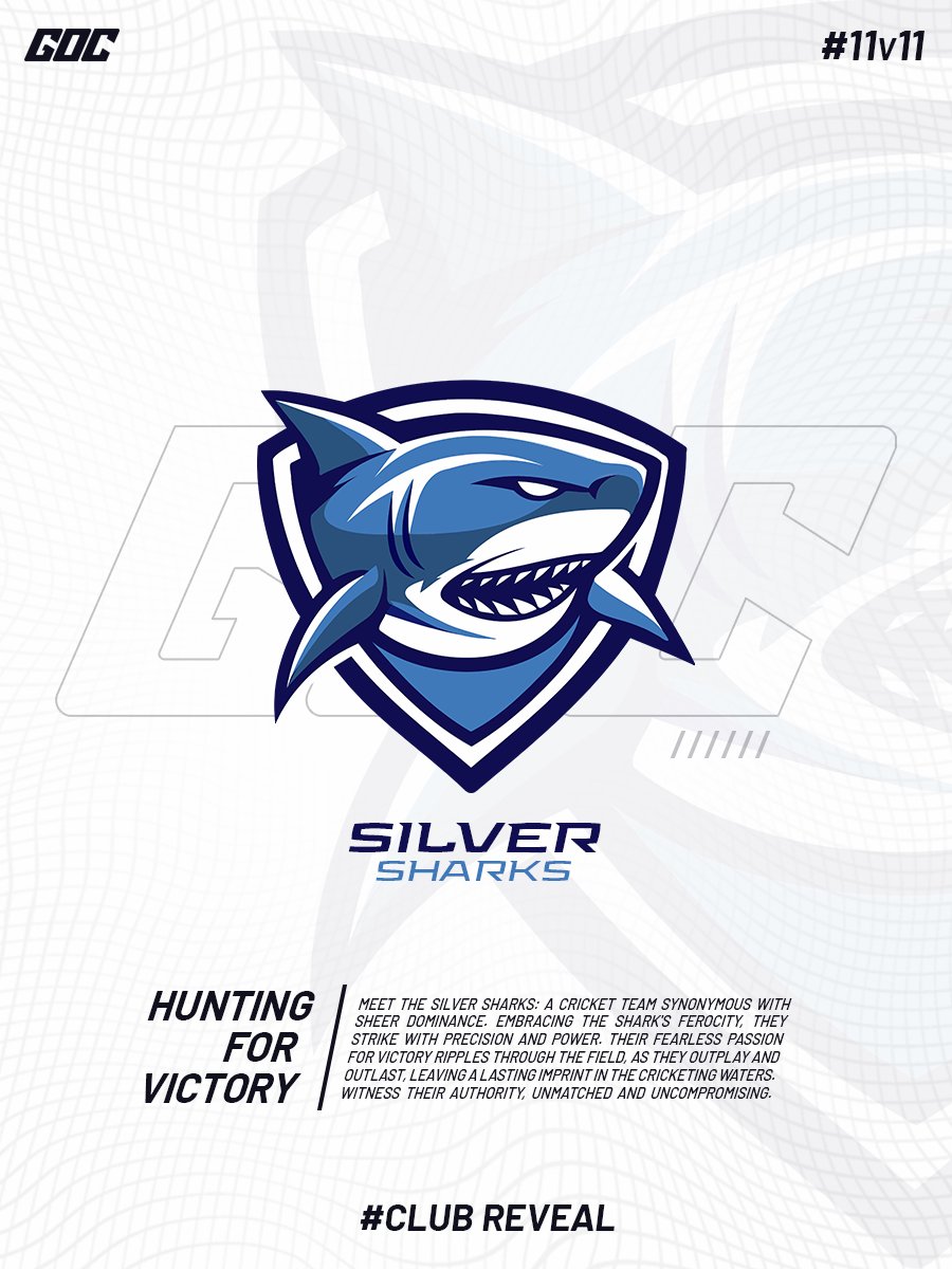 Gods Of Cricket GOC tweet media