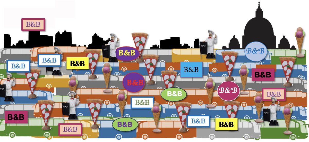 Ma i cittadini possono mobilitarsi contro l’iperturismo  @gualtierieurope @Ale_Onorato #monicalucarelli @Andrea_Alemanni @eugenio_patane @YURITROMBETTI @GiovanniZannola @tobiazevi @celli_svetlana @amedeociaccheri @lorenzabo @Delbellotw @PaoloMarchionne urly.it/3a25g