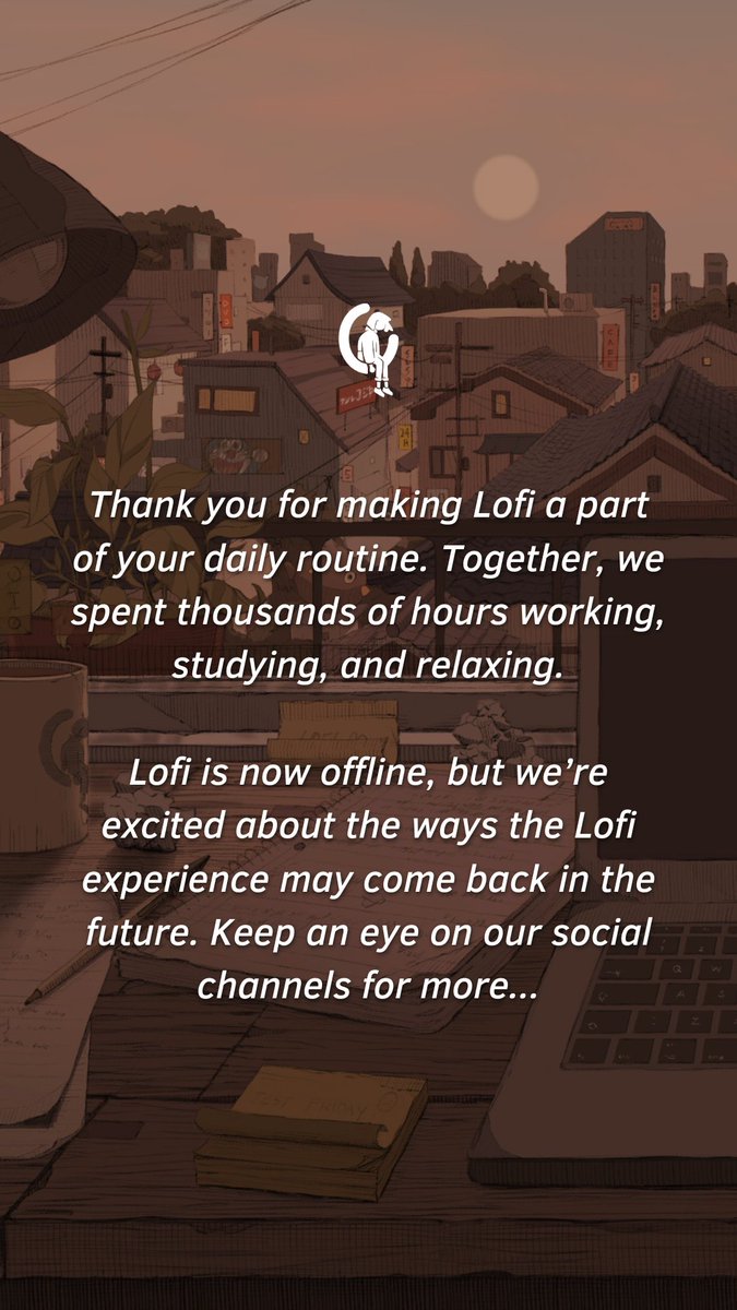 lofi.co (@lofidotco) on Twitter photo 