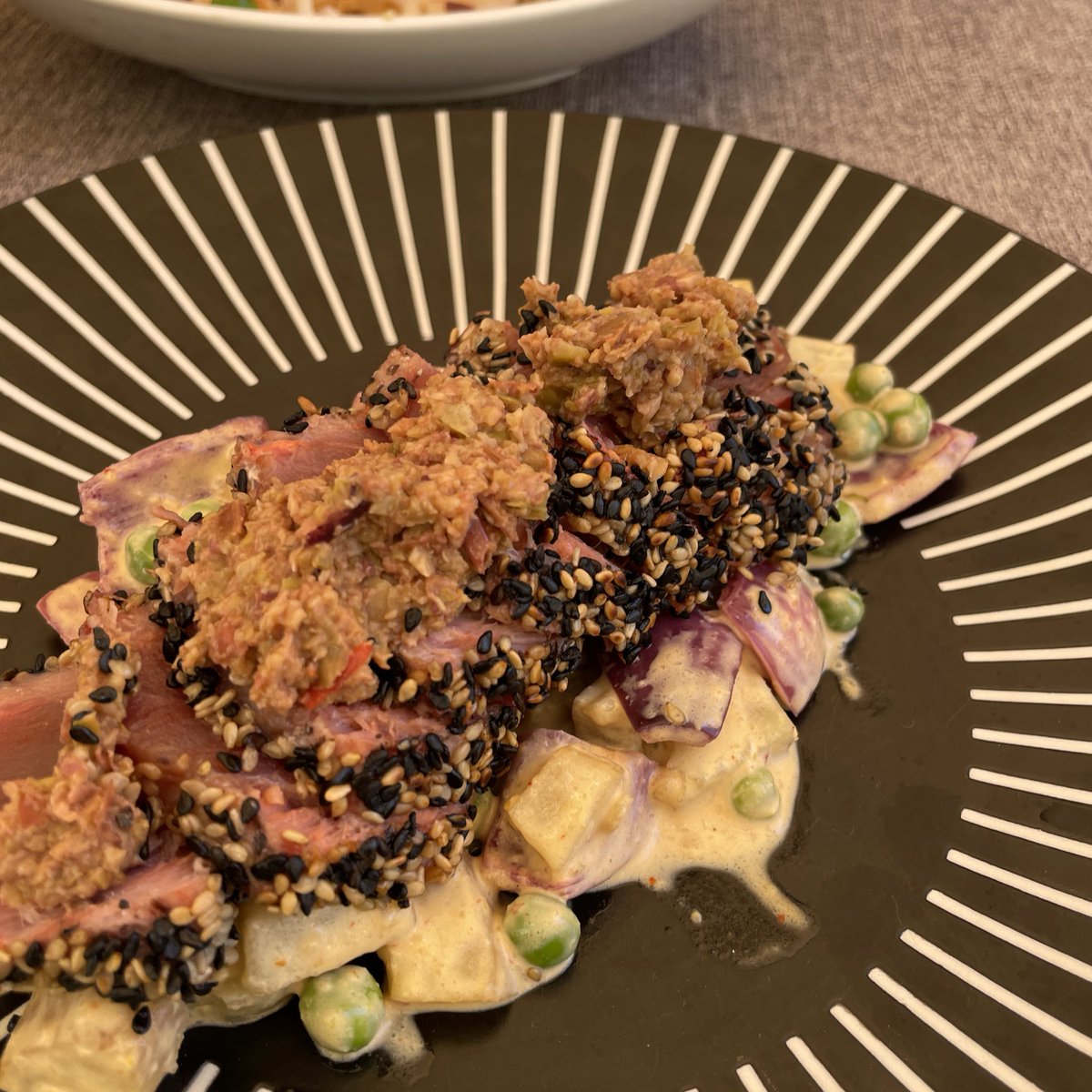 マルタ・ランチ