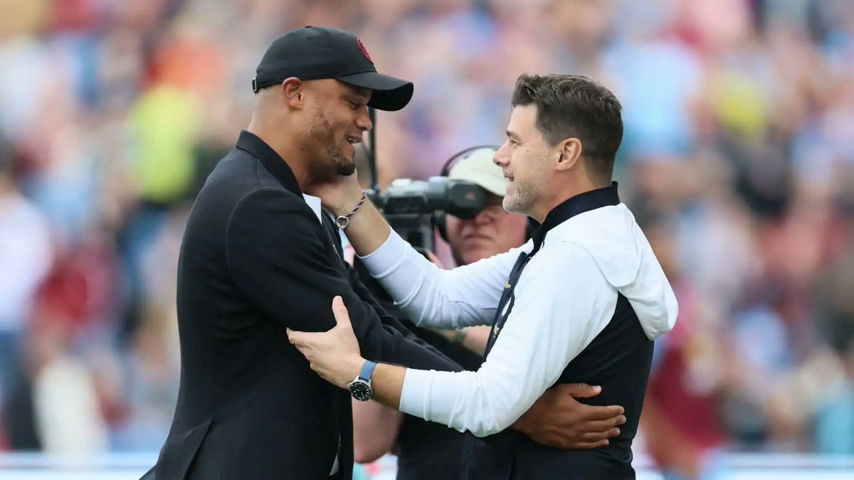 Bayern's full focus is now on Vincent Kompany. Deal is not done yet, no advanced negotiations yet - but 'good and positive' talks are ongoing. The Belgian is ready for this challenge The club has asked for information about Mauricio Pochettino in the past few days, but as of