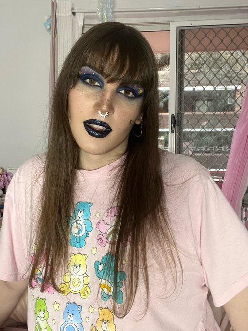 Is it nap time already? 😪😴😴😴 https://t.co/c0KVVBxkQj