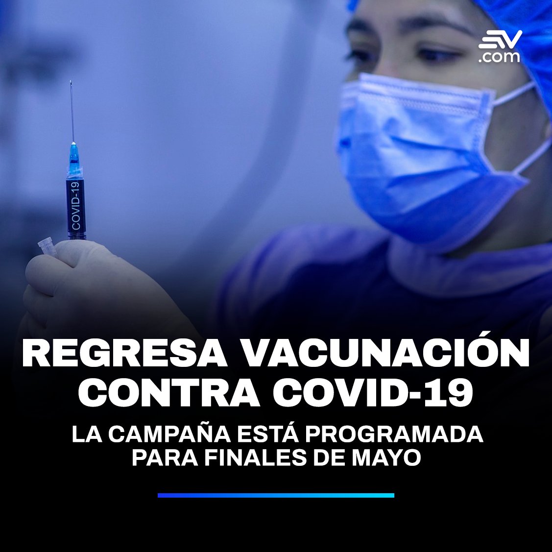 #LoMásLeído | Esta medida busca disminuir los riesgos de complicaciones severas, como hospitalizaciones y fallecimientos por esta enfermedad. 📌 Más detalles ➡️ bit.ly/4dS23jG