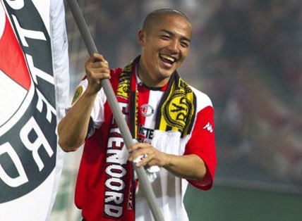 FeyenoordMX tweet media