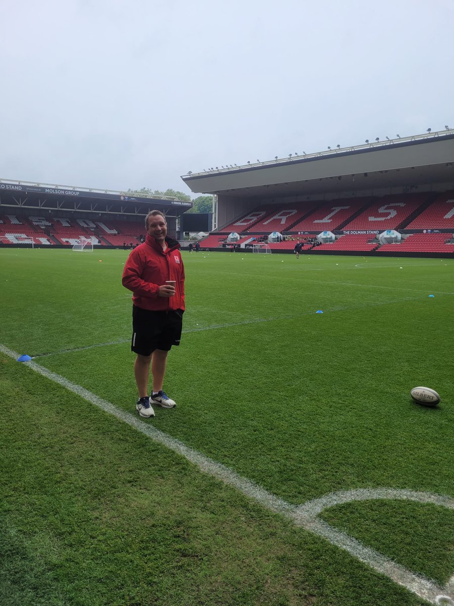 TKASA PE (@tkasa_pe) on Twitter photo The girls met <a href="/BristolBearsW/">Bristol Bears Women 🐻</a> <a href="/RedRosesRugby/">Red Roses</a> <a href="/LarkDavies/">Lark Atkin-Davies</a> and <a href="/avreed/">averrecreis</a>
<a href="/TKASAMrHarris/">Mr P Harris</a> and <a href="/TKASMrShepherd/">Shep Shepherd</a> got to stand on the pitch!! The girls met <a href="/BristolBearsW/">Bristol Bears Women 🐻</a> <a href="/RedRosesRugby/">Red Roses</a> <a href="/LarkDavies/">Lark Atkin-Davies</a> and <a href="/avreed/">averrecreis</a>
<a href="/TKASAMrHarris/">Mr P Harris</a> and <a href="/TKASMrShepherd/">Shep Shepherd</a> got to stand on the pitch!!
