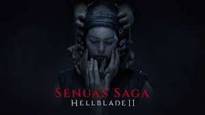 Is Hellblade 2 a good “game”? Not really l. Is it a masterfully crafted interactive cinematic “experience”? Hell(blade) yeah it is! #xbox #hellblade2