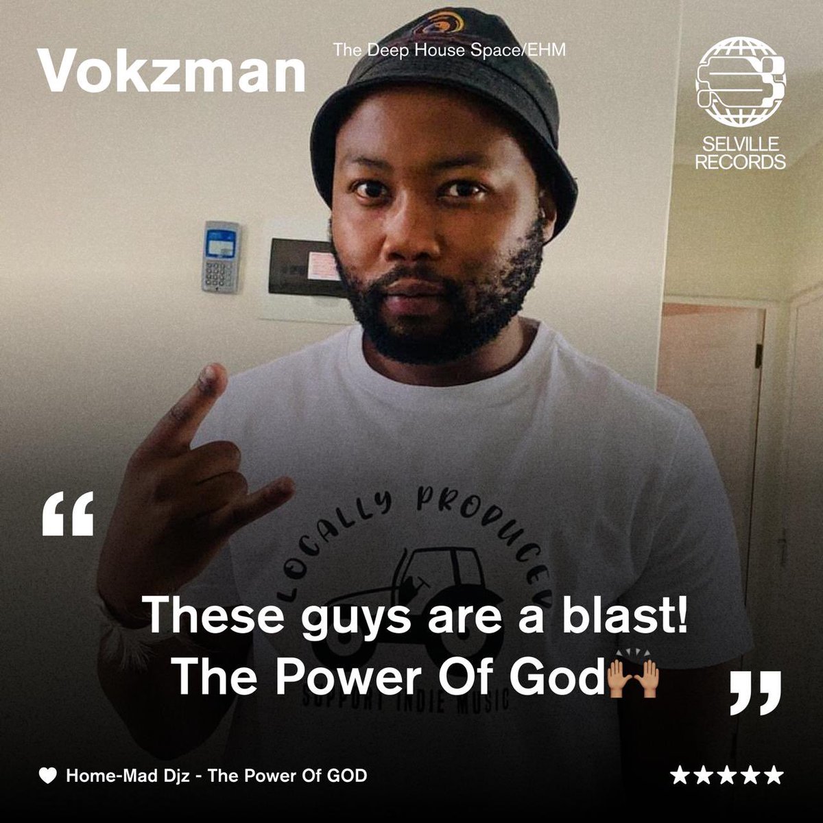 Home-Mad Djz (@homemad_djz) on Twitter photo 