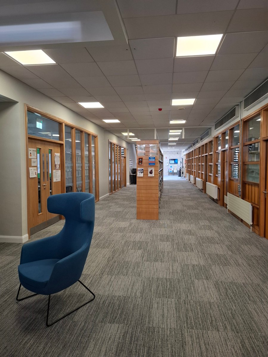 Annual Seminar 2024 Report. Read our report on #RegionalLAI24 which took place <a href="/TUS_LibraryMW/">TUS Library Midwest</a> last week: wrslai.wordpress.com/2024/05/22/ann…