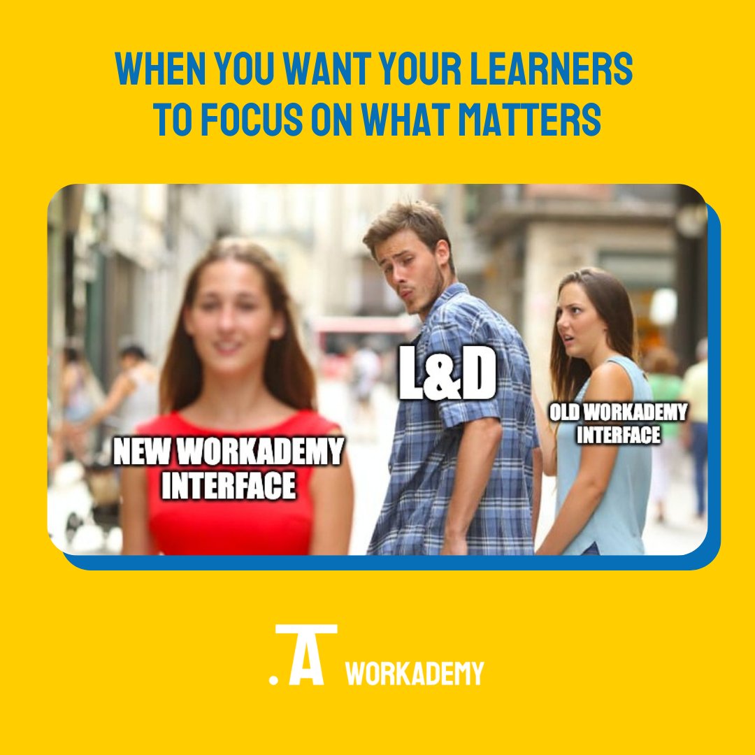 Workademy tweet media