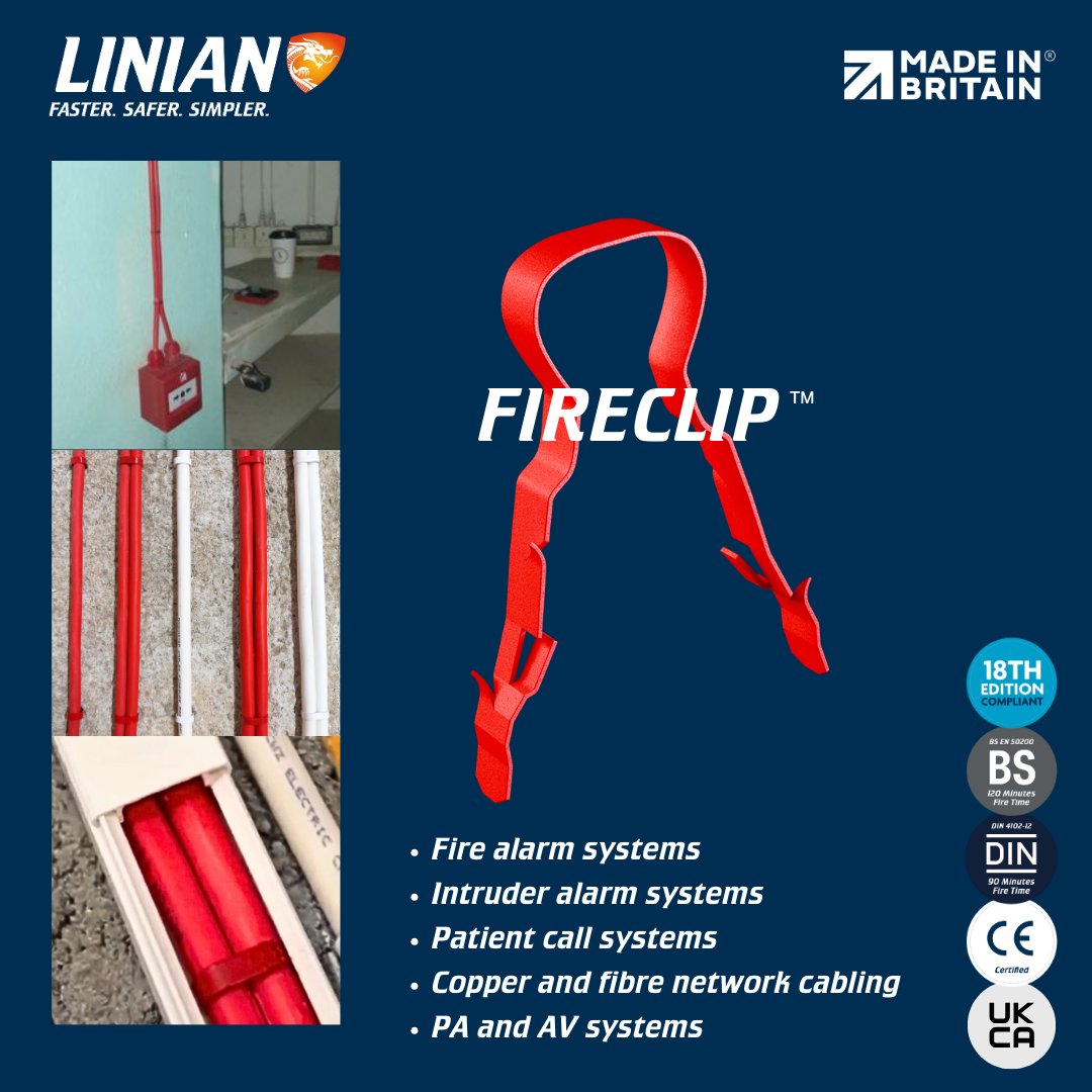 Did you know that the LINIAN range is available through all BEW stores? Ask in your local branch!⚡ #Tools #BEW #LINIAN #CableManagement #BEWElectricalDistributors #ElectricalDistributors #Sparky #SparkyLife #ElectricalLife #ElectricalWork #Electrician