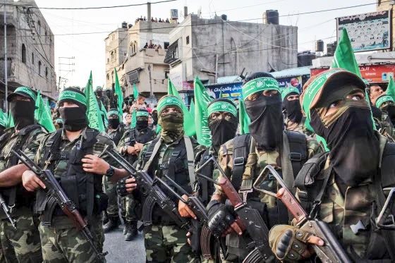 BREAKING: HAMAS OFFICIAL STATEMENT THANK YOU NORWAY, IRELAND AND SPAIN. “We, in the Islamic Resistance Movement (Hamas), welcome the announcement by Norway, Ireland, and Spain recognizing the State of Palestine. We consider it an important step towards affirming our right to
