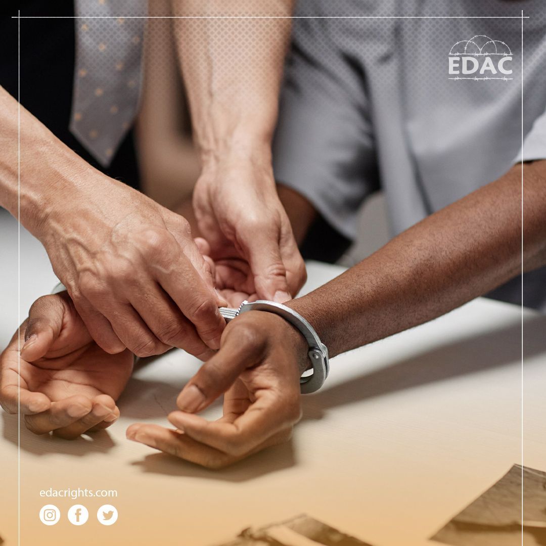 EDAC_EN's tweet image. The mass trials of rights defenders have exposed the dark side of the UAE and undermined Abu Dhabi&apos;s years-long efforts to whitewash its image. The latest was #UAE84 against dozens of previously convicted #DetaineesOfConscience, defying UN experts who deemed this case baseless.