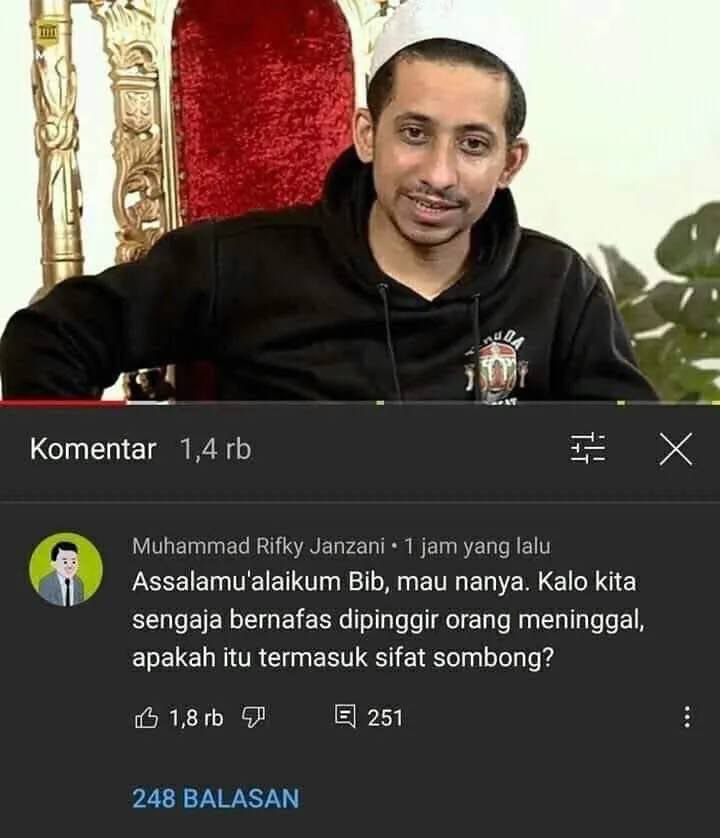 kekocakandunia's tweet photo. CELETUKAN RANDOM NETIJEN

makin hari makin di luar prediksi celetukannya😭 https://t.co/Y4QZQQHluk