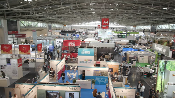 Nach der Messe ist vor der Messe. Wir freuen uns schon wieder auf die nächste #IFAT und legen Ihnen unser After-Movie ans Herzen, vielleicht sehen wir uns dann ja nächstes Jahr vor Ort: youtube.com/watch?v=yQfCJS…