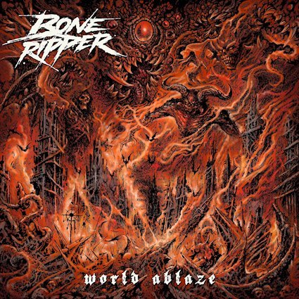 Dave Barnard (@dave2012barney) on Twitter photo Boneripper - World Ablaze
Crushing #Crossover #Thrash #Hardcore from Netherlands.
Breakdowns, beat downs, shout along choruses for unity and strength against the adversity we face.
Out 24th May:
boneripperhc.bandcamp.com/album/world-ab…
#Short_Tokes <a href="/inhaletheheavy/">Inhale the Heavy</a> Boneripper - World Ablaze
Crushing #Crossover #Thrash #Hardcore from Netherlands.
Breakdowns, beat downs, shout along choruses for unity and strength against the adversity we face.
Out 24th May:
boneripperhc.bandcamp.com/album/world-ab…
#Short_Tokes <a href="/inhaletheheavy/">Inhale the Heavy</a>
