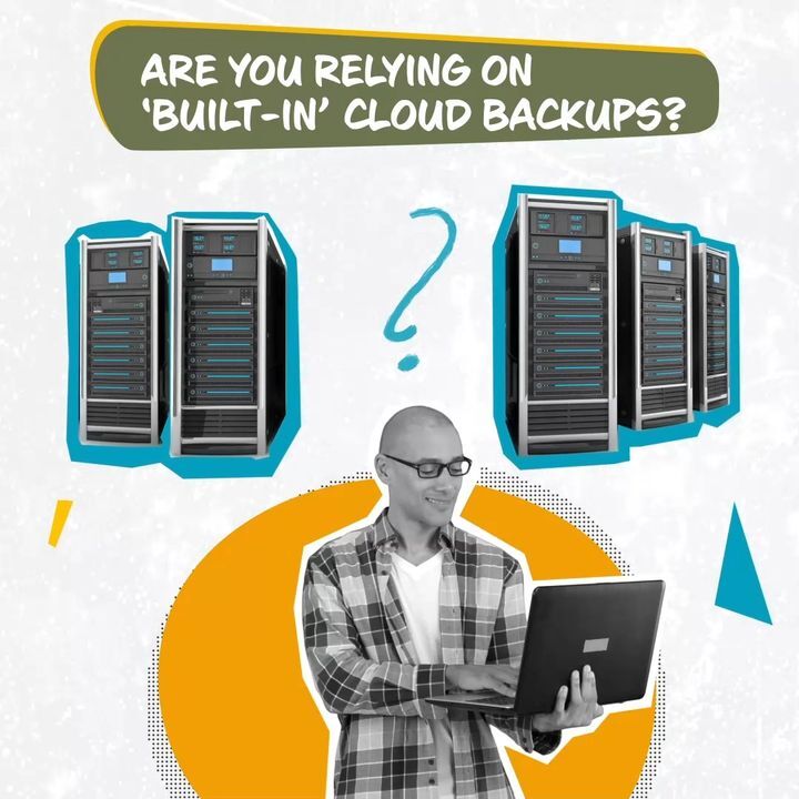 prominic's tweet image. 🤔 Think all backup solutions are the same? Think again! Our blog breaks down the diverse options in data backup and recovery. Discover the importance of tailoring your strategy to your organization&apos;s unique needs. #BackupOptions #DataRecovery