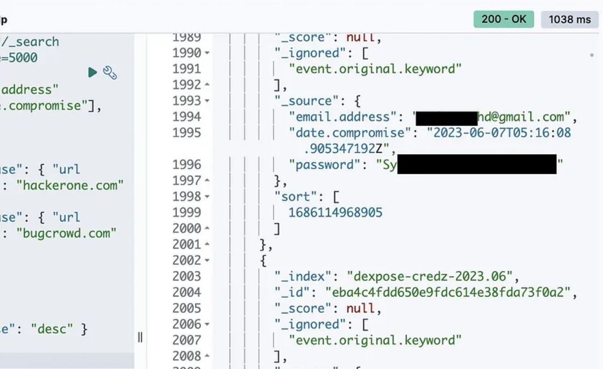 viehgroup's tweet image. 😵‍💫Hackers have been hacked❓

🔰In Bug Bounty many tools like Cracked Burp suite is an infostealer malware🦀

💡Source:
lnkd.in/gdSbiXiH

#malware #threat #maldev #SOC #darkweb #darknet #hacking #blackhat #network #cyber #cybersecurity #cyberspace #burpsuite #web