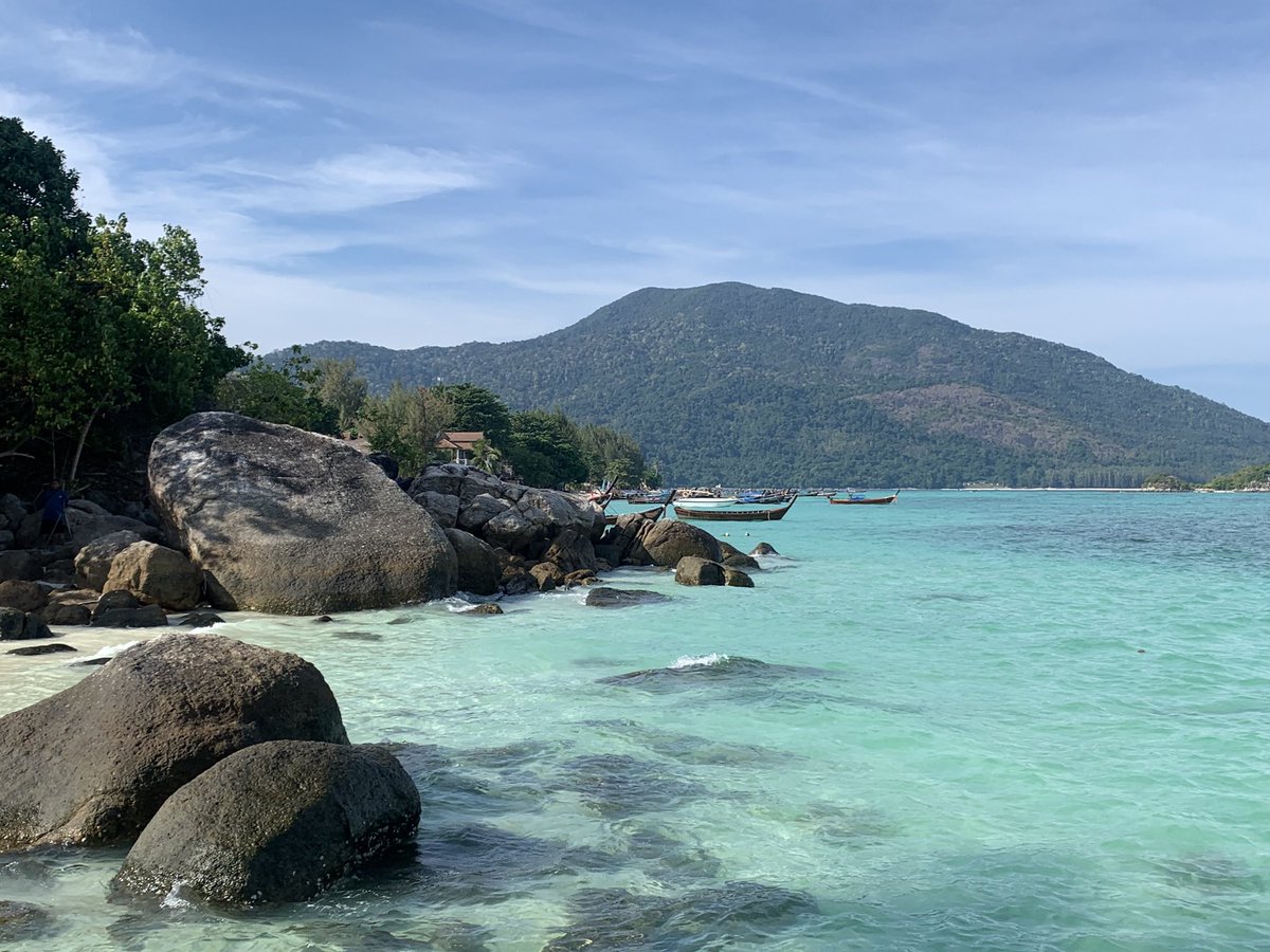 We celebrate today #BiodiversityDay. #Thailand 🇹🇭 is blessed with amazing natural resources. But these ecosystems are fragile. @UNDPThailand and its many partners are all #PartOfThePlan and committed to #biodiversity conservation #ForPlanetForPeople. @UNThailand