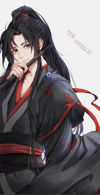 #MDZS 