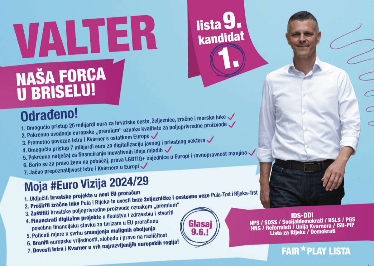Valter Flego tweet media