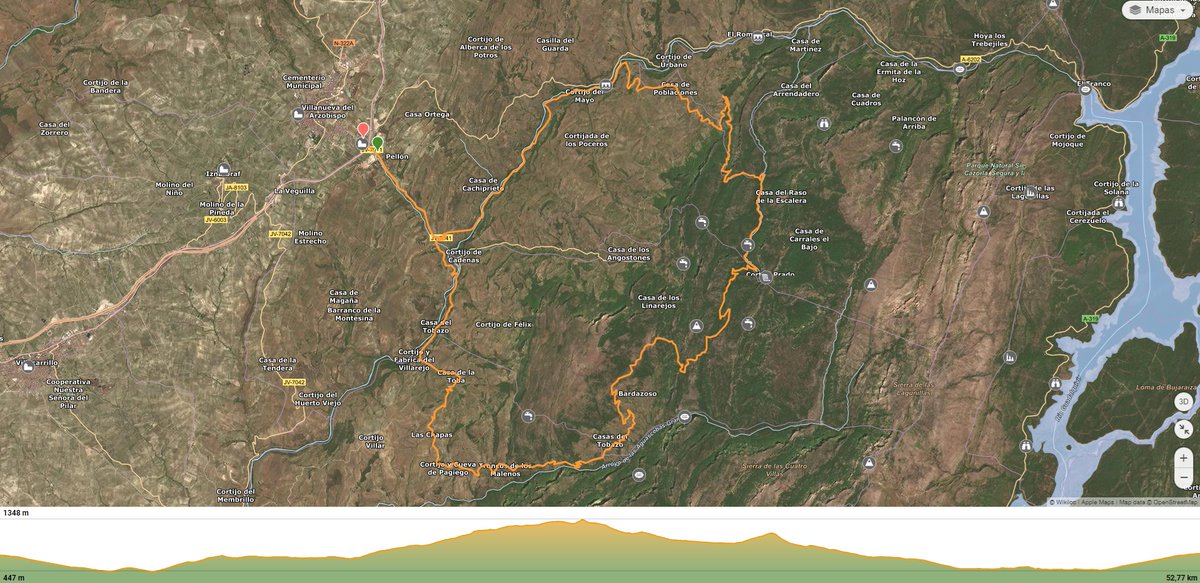 📰🚵‍♀️🚵‍♂️#VvaArzobispo acogerá el domingo 2 de junio la última cita del #CircuitoJaenXCM antes del merecido parón veraniego. ▶️andaluciaciclismo.com/index.php/es/s…