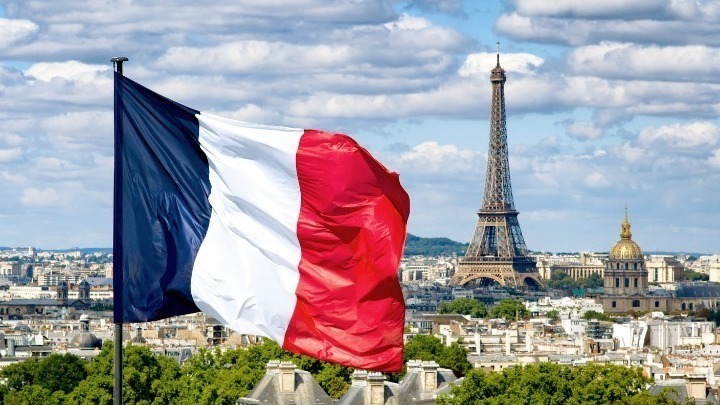 Γαλλία: Aύξηση της ρωσικής επιθετικότητας ενόψει Ολυμπιακών Αγώνων - flight.com.gr/france-increas…