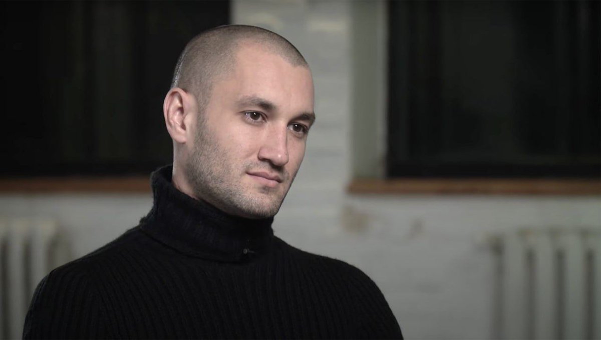 The Security Service of Ukraine has charged music producer Yuriy Bardash in absentia with information campaign against Ukraine Bardash is accused of calling for a violent change of the constitutional order and alteration of Ukraine's borders, propaganda of war and justification