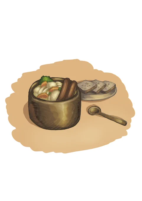 #イラスト