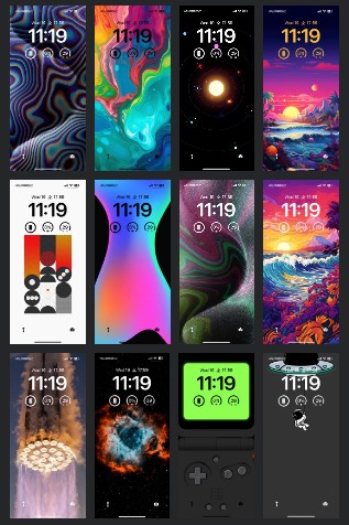 wallpaperize's tweet photo. #iPhoneWallpapers #MobileWallpaper #iPhoneBackgrounds #iOSWallpaper #AppleWallpapers #SmartphoneWallpaper #AestheticWallpaper #iPhoneArt #PhoneCustomization #WallpaperForPhone
GO TO https://t.co/cHvFxCAdtm https://t.co/ZlYfkT0EHf