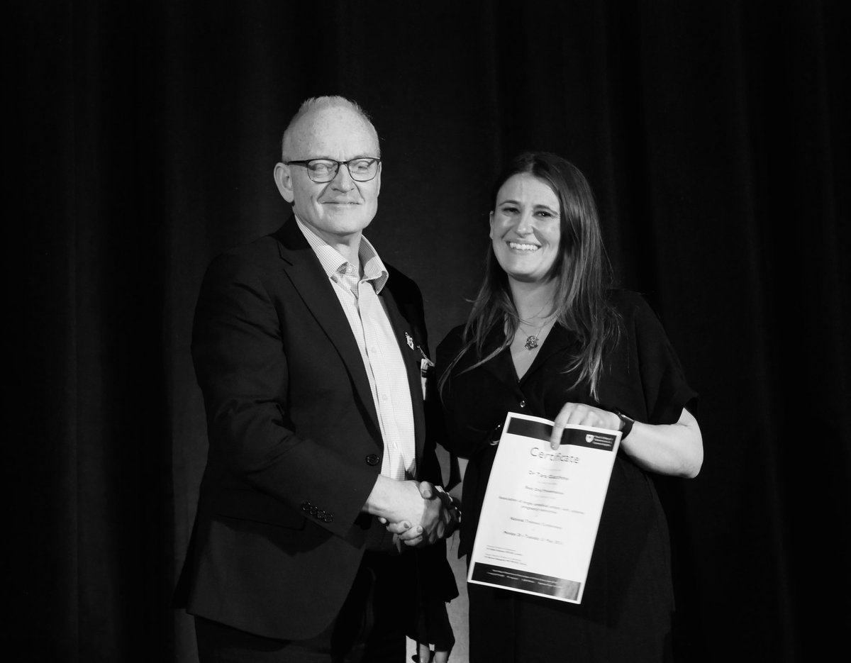 Tara Briscoe White (Giacchino) tweet media