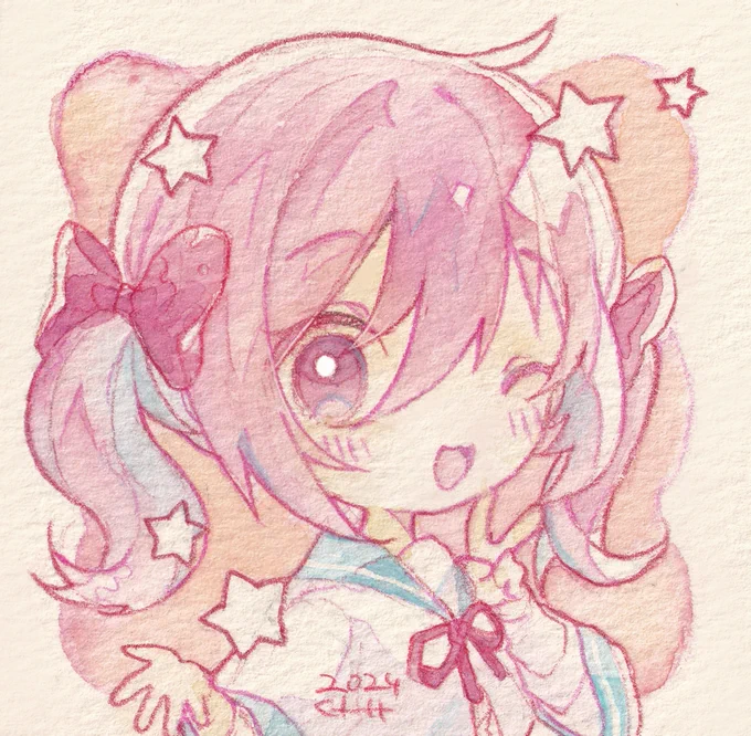 みに9