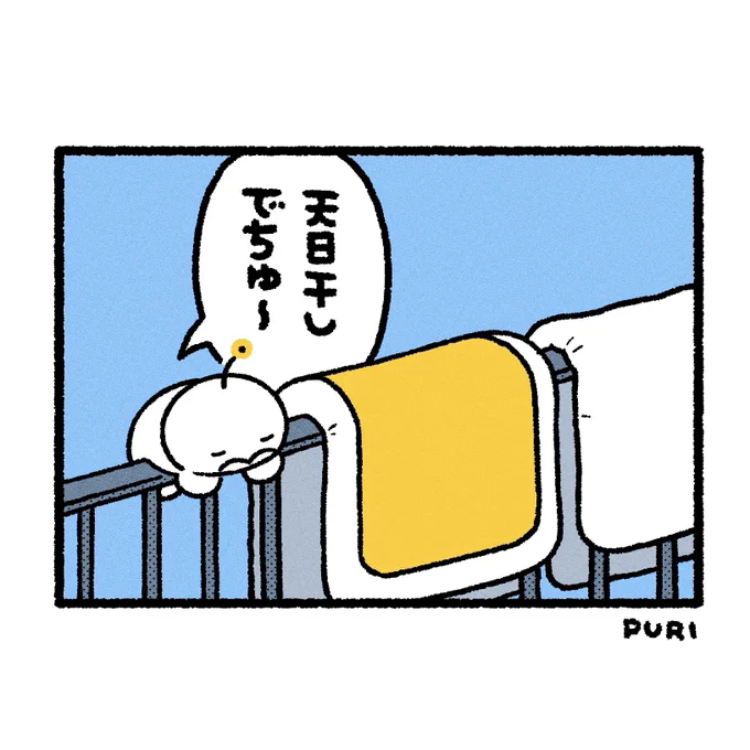 ぷりもいっしょに 