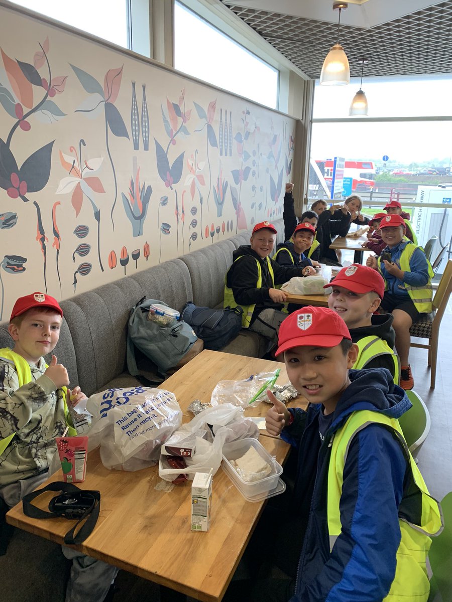 Oak Class - GSP tweet media