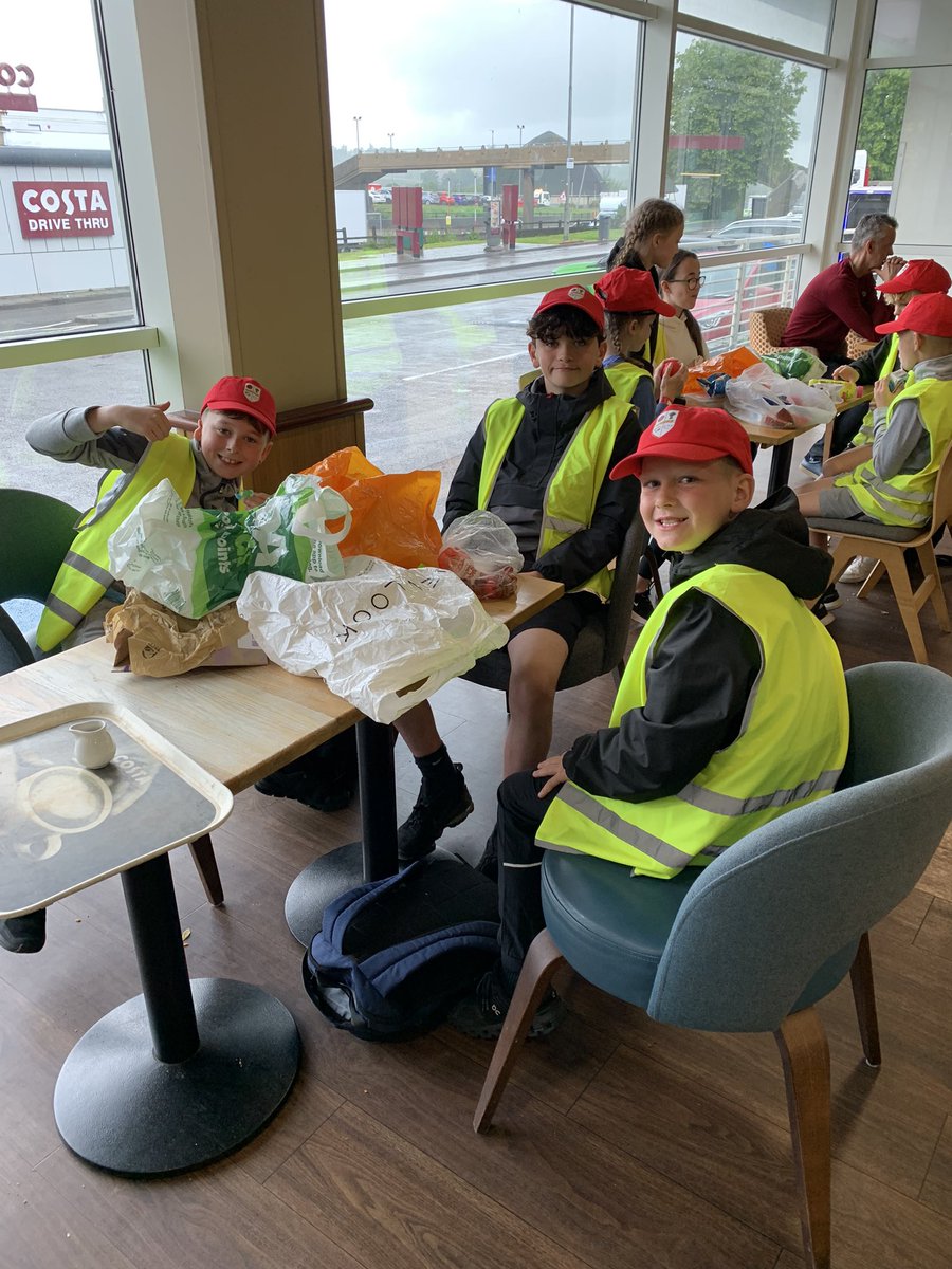 Oak Class - GSP tweet media