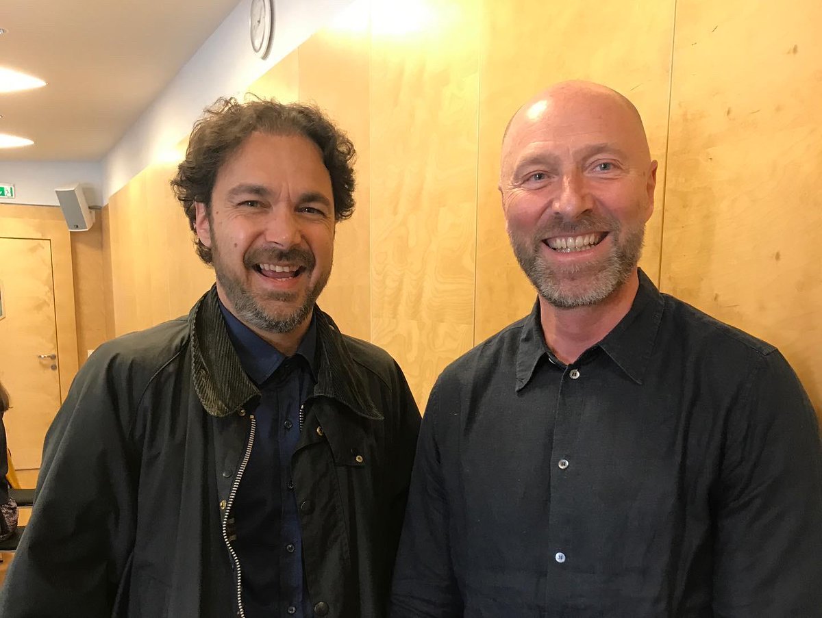 alazpesen's tweet photo. All about the "Laughs in Translation" workshop at the University of Music and Performing Arts in Vienna. It was such a pleasure to meet Prof. Kaindl and other colleagues. Hope to meet all of you at another song translation conference soon! 🎸📚#songtranslation #şarkıçevirisi https://t.co/qguNfXdKQv