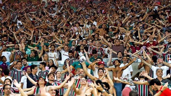 _JefersonBFR's tweet photo. VAMOS AS VERDADES DO DIA

Flamengo x Vasco é melhor que Corinthians x Palmeiras.

Botafogo x Flamengo é melhor que São Paulo x Palmeiras.

Botafogo x Fluminense é melhor que Palmeiras x Santos 

Fluminense x Vasco é melhor que Santos x São Paulo 

Vasco x Botafogo é melhor que Corinthians x Santos.

Flamengo x Fluminense é melhor que São Paulo x Corinthians.

Clássicos, torcidas, músicas e identidade visual... Há um abismo entre futebol carioca raiz e o sem sal futebol paulista.