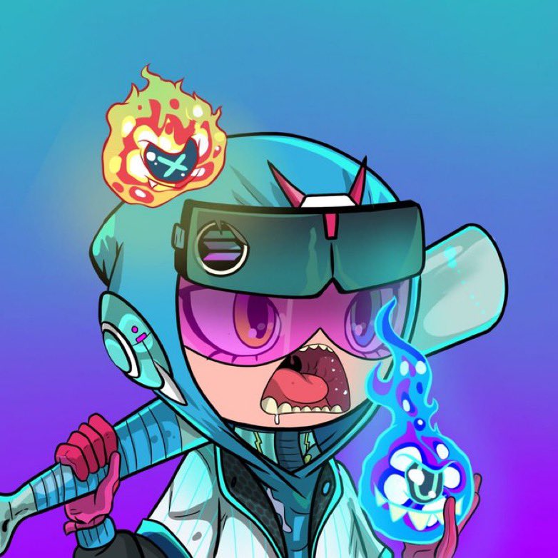 Stereotyped Elephant World (@_sewnft_) on Twitter photo 🎁 WL GIVEAWAYS 🎁
🏆 5 xWL Spots from @UppermoonNFT
🏆 10 x WL SPOTS From <a href="/_sewnft_/">Stereotyped Elephant World</a>
How To Enter
1️⃣Follow me <a href="/_sewnft_/">Stereotyped Elephant World</a> & @UppermoonNFT
2️⃣RT & ♥️ this
3️⃣Tag 3 friends
#Giveaways #NFTs #WL #wlgiveaway #eth #NFTproject 🎁 WL GIVEAWAYS 🎁
🏆 5 xWL Spots from @UppermoonNFT
🏆 10 x WL SPOTS From <a href="/_sewnft_/">Stereotyped Elephant World</a>
How To Enter
1️⃣Follow me <a href="/_sewnft_/">Stereotyped Elephant World</a> & @UppermoonNFT
2️⃣RT & ♥️ this
3️⃣Tag 3 friends
#Giveaways #NFTs #WL #wlgiveaway #eth #NFTproject