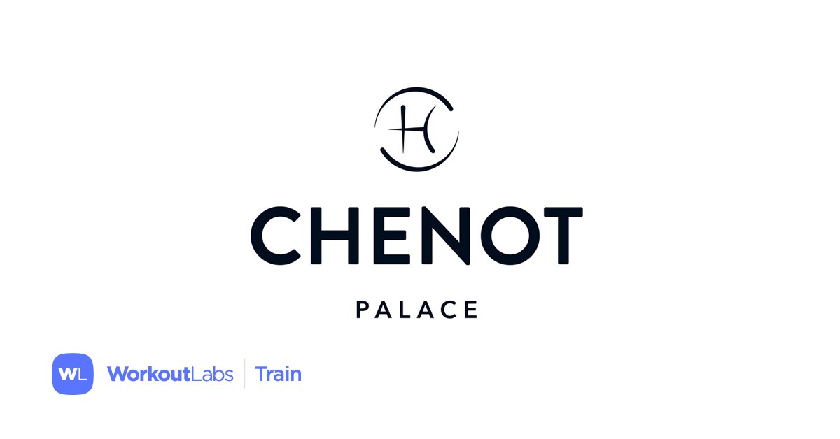 We are excited to welcome Susann Schilf and her Spa team at the Chenot Palace Weggis state-of-the-art wellness retreat in Switzerland to our list of valued Train clients 🥂 <a href="/ChenotGroup/">Chenot</a>