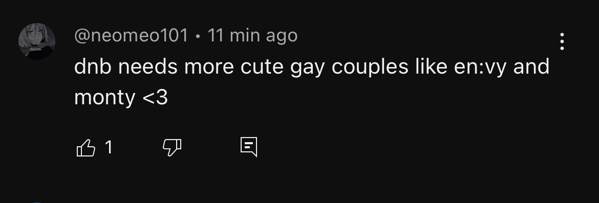 ❤️‍🔥 <a href="/UKF/">UKF</a> for the upload of my colab with Monty // INLOVE OUT NOW

youtu.be/nYVHMWjJV0Q?si…