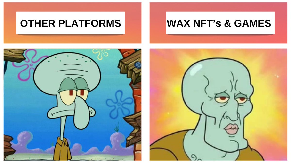 cansupinarrr's tweet image. Here's Challenge 5 of the DAOVERSIAN Decathlon. This is my WAX meme that I'm excited to share with you.
@WAX_io
#WAXHub
#DAOLabs
#SocialMining