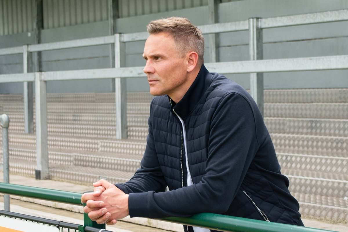 'We're on a massive recruitment drive to complement the very good core we have. We need to get the players we are after, but those players will be good players and that means others club will be after them too. It's my job to recruit players who fit in with us.' 💬 The Gaffer