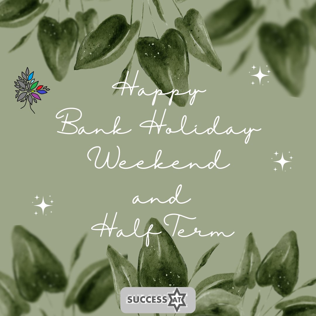 SuccessAcademyTrust (@successat3) on Twitter photo 