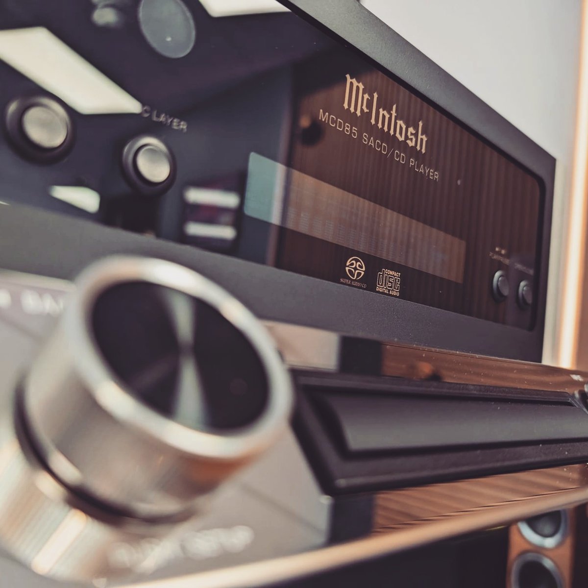 Glasgow Audio tweet media