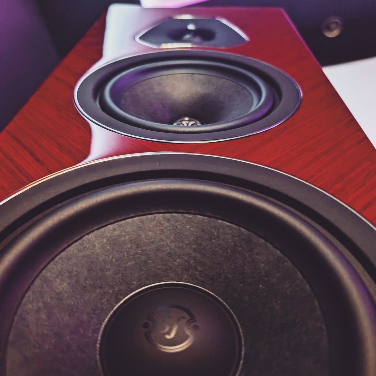 Glasgow Audio tweet media