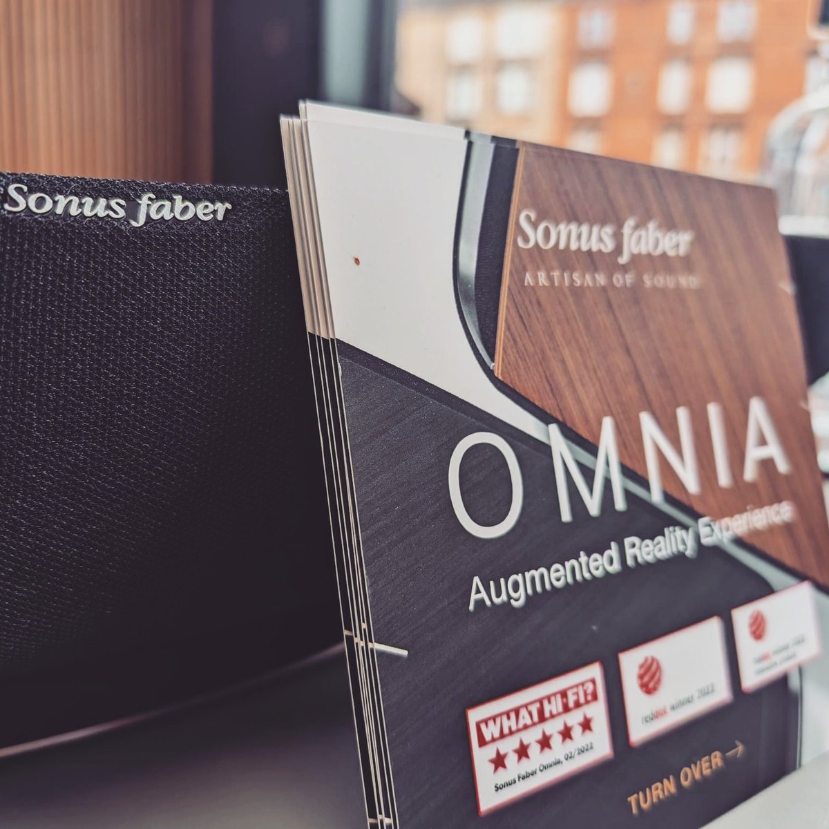 Glasgow Audio tweet media