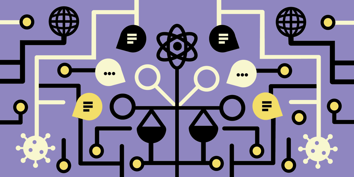 On 13 June at 6pm, 'What is Ethical Research?' the 2nd panel event in our #GoodScience Discussion Series will take place with a fantastic line up of panellists. 📍David Keir Building, Queen's University Belfast @QUBelfast. Book tickets online: bit.ly/GoodScience2RI… #RIAPCMS