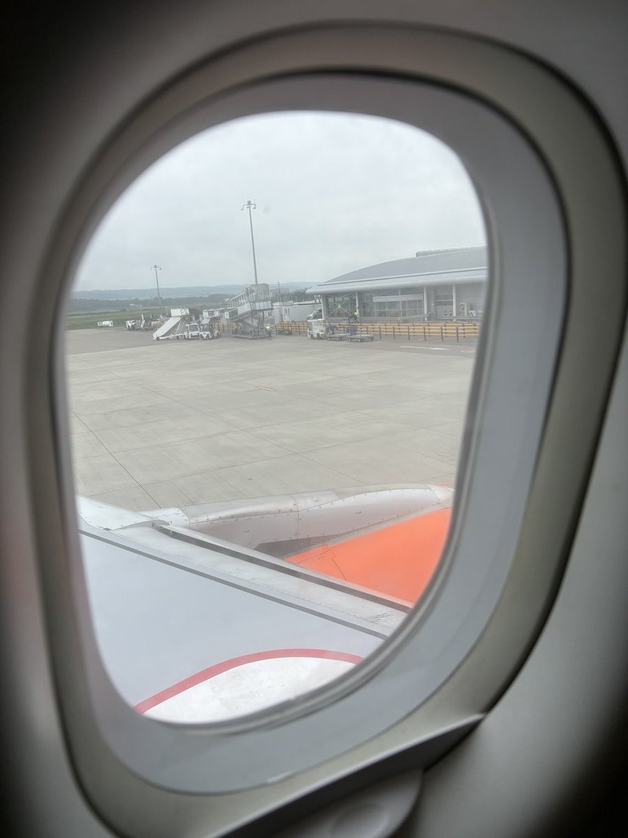 Dr Iain Kennedy (@driainkennedy) on Twitter photo ✈️ leaving a hazy <a href="/INVAirport/">Inverness Airport</a> for the UK GPs’ conference in 🏴
⛰️ 🩺 The Highlanders are coming <a href="/HighlandLMC/">Highland LMC</a>
#UKLMC24 <a href="/BMAScotland/">BMA Scotland</a> <a href="/TheBMA/">The BMA</a> <a href="/BMA_GP/">General Practice</a> ✈️ leaving a hazy <a href="/INVAirport/">Inverness Airport</a> for the UK GPs’ conference in 🏴
⛰️ 🩺 The Highlanders are coming <a href="/HighlandLMC/">Highland LMC</a>
#UKLMC24 <a href="/BMAScotland/">BMA Scotland</a> <a href="/TheBMA/">The BMA</a> <a href="/BMA_GP/">General Practice</a>