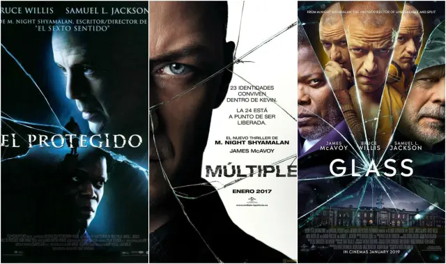 SitoCinema's tweet photo. La trilogía más infravalorada de superhéroes y sin embargo es probablemente de las mejores, he hablado. https://t.co/GqWpJug37x